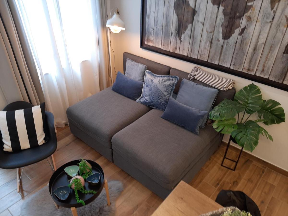 Arena Design Apartments With Free Private Parking And With A Terrace Pula Buitenkant foto