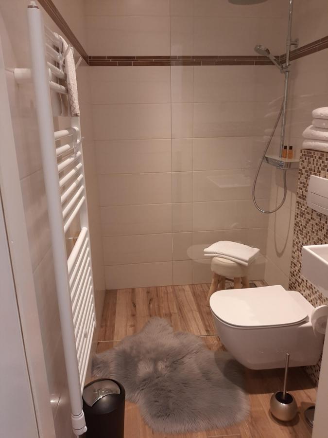 Arena Design Apartments With Free Private Parking And With A Terrace Pula Buitenkant foto