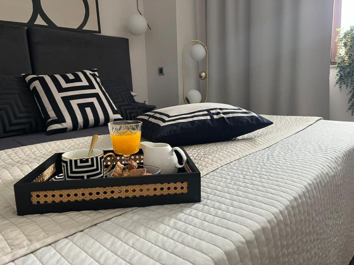Arena Design Apartments With Free Private Parking And With A Terrace Pula Buitenkant foto
