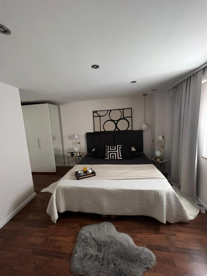 Arena Design Apartments With Free Private Parking And With A Terrace Pula Buitenkant foto