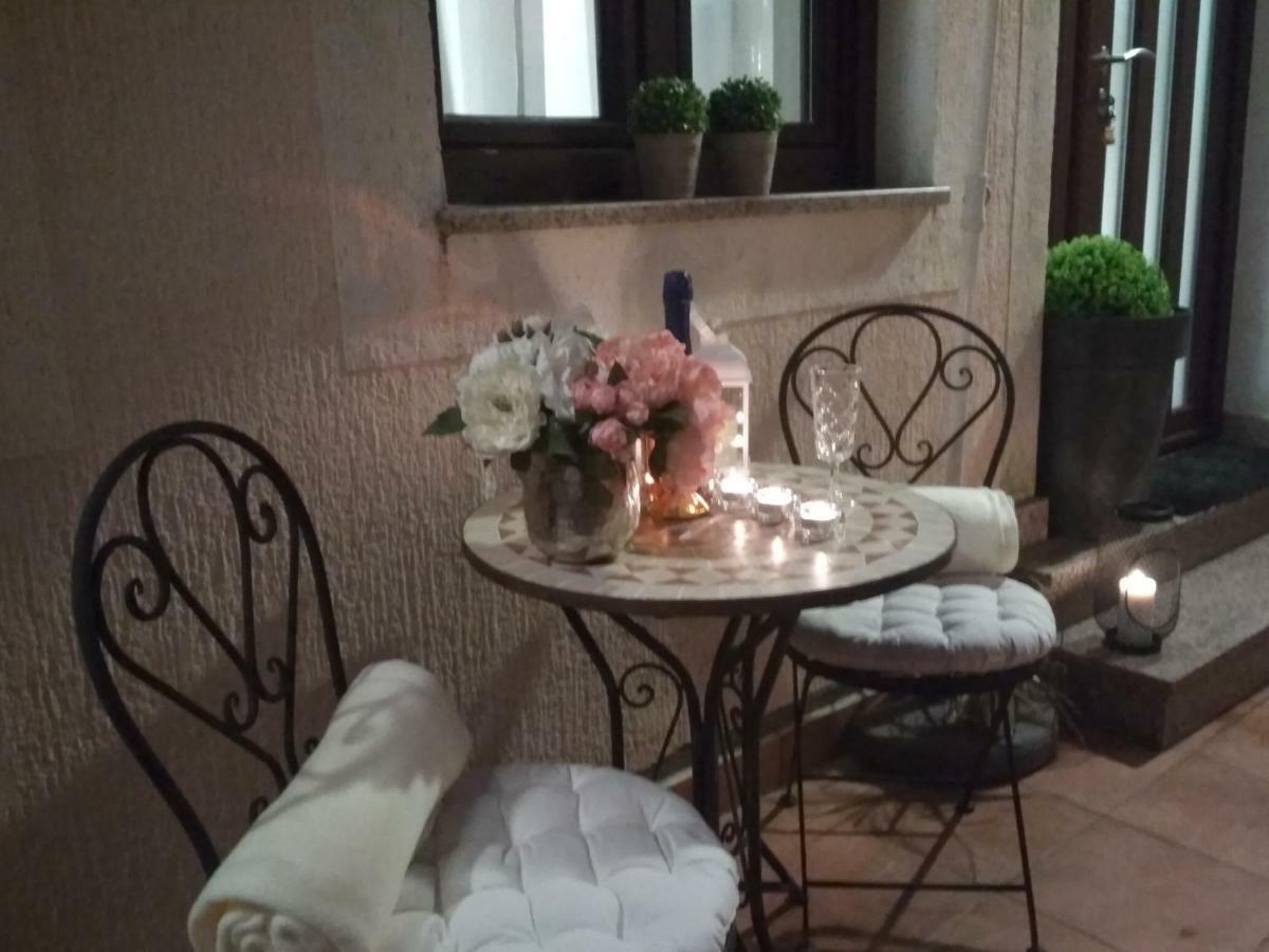 Arena Design Apartments With Free Private Parking And With A Terrace Pula Buitenkant foto